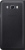 Samsung EF-WJ710PB Flip wallet for Galaxy J7 (2016) black 