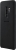 Samsung EF-XG965AB Alcantara Cover for Galaxy S9+ black 