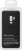 Samsung EF-XG965AB Alcantara Cover for Galaxy S9+ black 