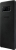 Samsung EF-XN950AB Alcantara Cover for Galaxy Note 8 black 