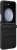 Samsung Flap Eco-Leather case for Galaxy Z Flip 5 black 