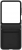 Samsung Flap Eco-Leather case for Galaxy Z Flip 5 black 