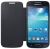 Samsung Flip Cover for Galaxy S4 mini black 