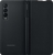 Samsung Flip Cover with S Pen for Galaxy Z Fold 3 5G black 