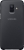 Samsung Flip wallet for Galaxy A6 (2018) black 