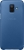 Samsung Flip wallet for Galaxy A6 (2018) blue 