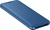 Samsung Flip wallet for Galaxy A6 (2018) blue 