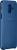 Samsung Flip wallet for Galaxy A6 (2018) blue 