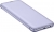 Samsung Flip wallet for Galaxy A6+ (2018) purple 