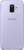 Samsung Flip wallet for Galaxy A6 (2018) purple 