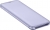 Samsung Flip wallet for Galaxy A6 (2018) purple 