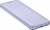 Samsung Flip wallet for Galaxy A6 (2018) purple 