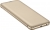Samsung Flip wallet for Galaxy A6+ (2018) gold 