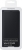 Samsung Flip wallet for Galaxy A7 (2018) black 