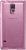 Samsung Flip wallet for Galaxy S5 pink 