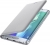 Samsung Flip wallet for Galaxy S6 Edge+ silver 