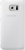 Samsung Flip wallet for Galaxy S6 white 