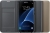 Samsung Flip wallet for Galaxy S7 Edge black 