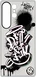 Samsung Flipsuit case для Galaxy S25 Ultra черный