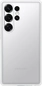 Samsung Flipsuit case для Galaxy S25 Ultra белый