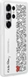 Samsung Flipsuit case для Galaxy S25 Ultra белый