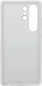 Samsung Flipsuit case для Galaxy S25 Ultra белый