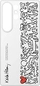 Samsung Flipsuit case для Galaxy S25 Ultra белый