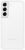 Samsung Frame Cover for Galaxy S22 white 