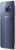 Samsung Glossy Cover for Galaxy S6 Edge+ blue 