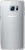 Samsung Glossy Cover for Galaxy S6 Edge+ silver 