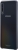 Samsung Gradation Cover for Galaxy A50 black 