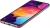 Samsung Gradation Cover for Galaxy A50 pink 
