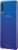 Samsung Gradation Cover for Galaxy A50 purple 