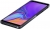 Samsung Gradation Cover for Galaxy A7 (2018) black 