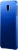 Samsung Gradation Cover for Galaxy J6+ blue 