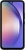 Samsung Haze Grip case for Galaxy A54 5G black 