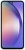 Samsung Haze Grip case for Galaxy A54 5G white 