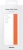 Samsung Haze Grip case for Galaxy A54 5G white 