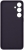 Samsung Hochuen Vegan Leather case for Galaxy S24+ dark violet 