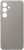 Samsung Hochuen Vegan Leather case for Galaxy S24+ taupe 