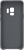Samsung Hyperknit Cover for Galaxy S9 grey 