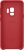 Samsung Hyperknit Cover for Galaxy S9 red 