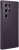 Samsung ITFIT Shield case for Galaxy S24 Ultra purple 