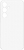 Samsung ITFIT clear case for Galaxy S24+ transparent 