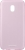 Samsung Jelly Cover for Galaxy J3 (2017) pink 
