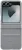 Samsung Kindsuit case for Galaxy Z Flip6 grey