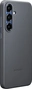 Samsung Kindsuit case для Galaxy S25+ черный
