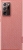 Samsung Kvadrat Cover for Galaxy Note 20 Ultra red 