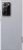 Samsung Kvadrat Cover for Galaxy Note 20 Ultra gray 