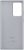 Samsung Kvadrat Cover for Galaxy Note 20 Ultra gray 